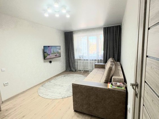 Оренда 2кім. Квартирі в центрі Сумы