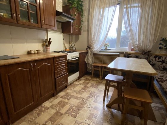 Оренда 3 к квартири на 2 поверсі Сумы