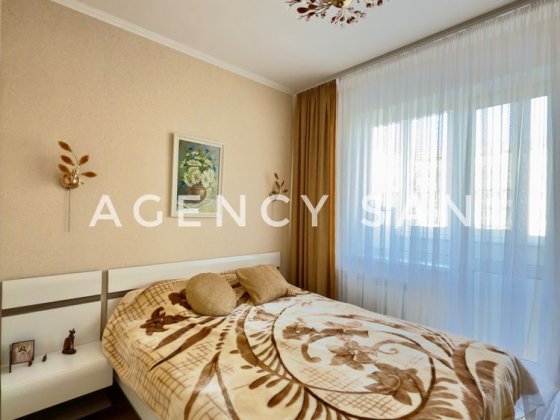 Здам в оренду 3к квартиру вул. Героїв Крут Сумы