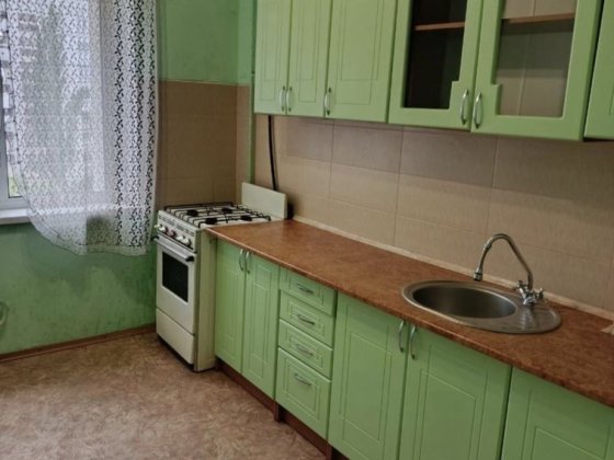 Оренда 3к кв на пр. Лушпи (середній поверх) Сумы