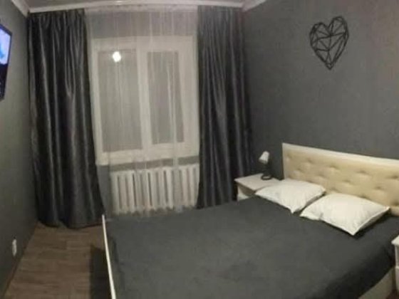 Сучасна 2-кімн квартира на пр. Свободи з ремонтом, меблі і техніка Сумы