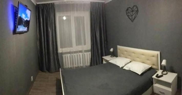 Сучасна 2-кімн квартира на пр. Свободи з ремонтом, меблі і техніка - фото 1