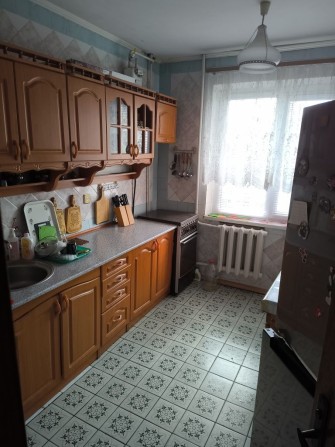 Здам в оренду 4 кімнатну квартиру Героїв Крут від власника - фото 1