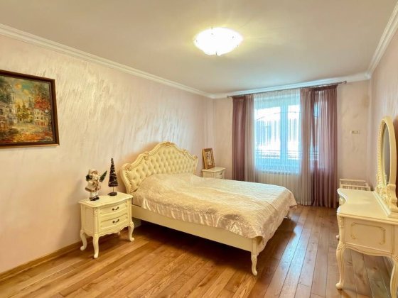 Оренда 3 кімнатної квартири в історичному центрі Івана-Франківська Ивано-Франковск