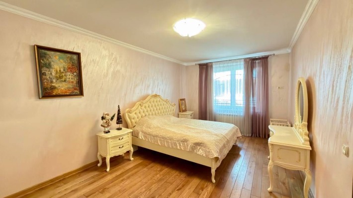 Оренда 3 кімнатної квартири в історичному центрі Івана-Франківська - фото 1