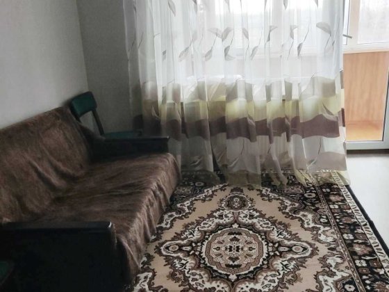 Світла квартира зі свіжим ремонтом Сумы