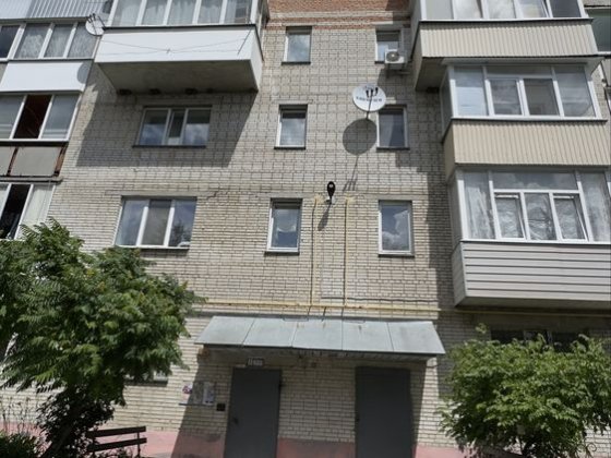 Здам в оренду 1-но кімнатну квартиру на Роменській Сумы