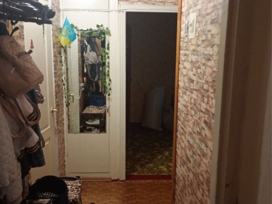 Здам двух комнатну квартиру в аренду !!!від власника Сумы