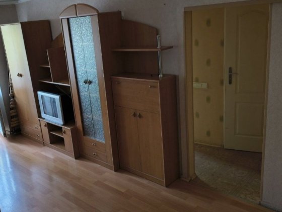 Оренда гарної ,затишної однокімнатної квартири  район (ЖБІ)