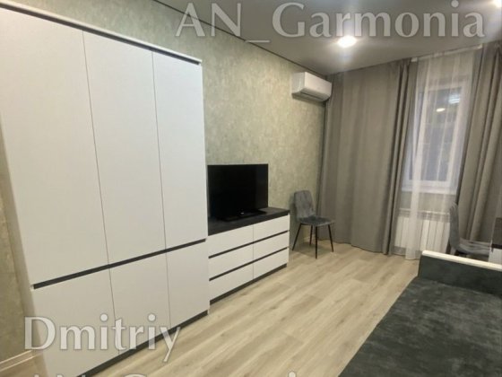 1-К Жк Пелюстковый ,Первая сдача