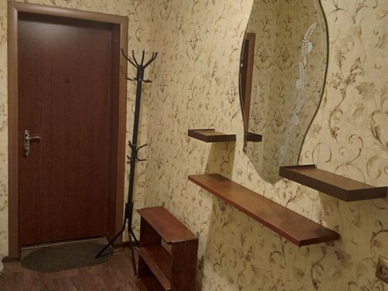 1 кімн.квартира на Браїлках