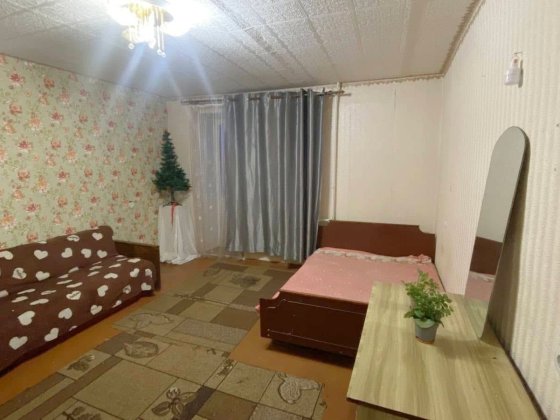 Оренда 1 км на Заливній, меблі і техніка Сумы