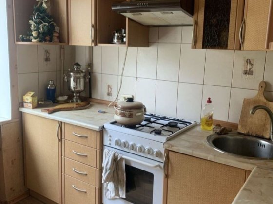 Здам в оренду 3х Кімн.квартиру.Військові ТАК Сумы