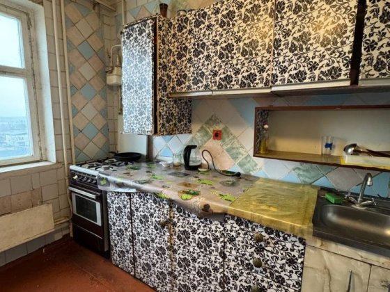 Оренда 2к кв на вул. Героїв Крут Сумы