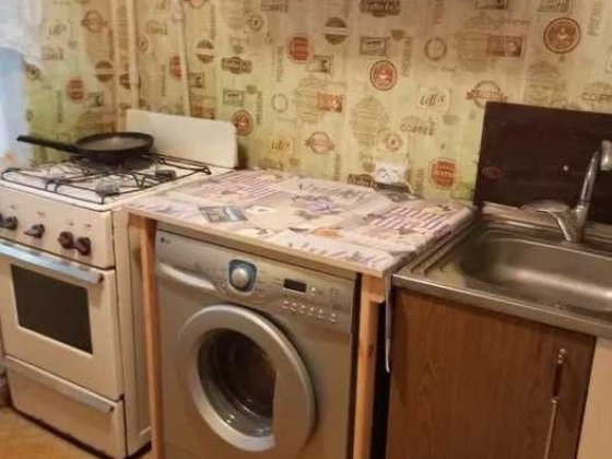 В оренду 1-кімнатна квартира по вул. Ковпака Сумы