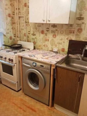 В оренду 1-кімнатна квартира по вул. Ковпака - фото 1