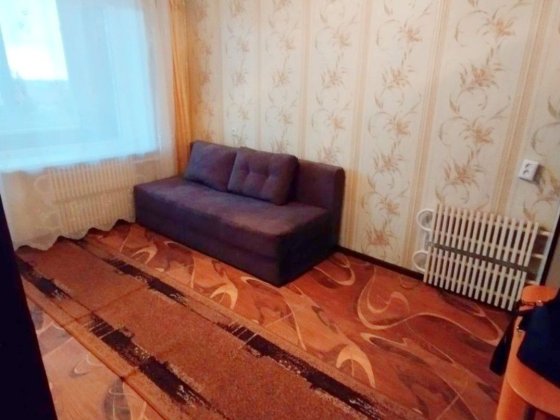 Здам 1-к квартиру Сумы