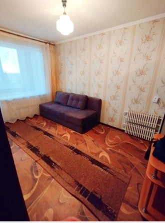 Здам 1-к квартиру - фото 1