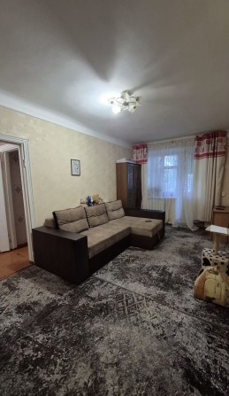 Оренда трикімнатної квартири по вулиці  Над'ярній ( район Петропавлівської) - фото 1