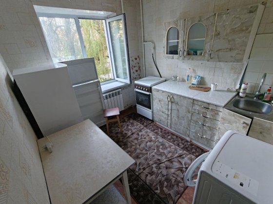 Здам 1 кімнатну квартиру на Лушпи! Сумы