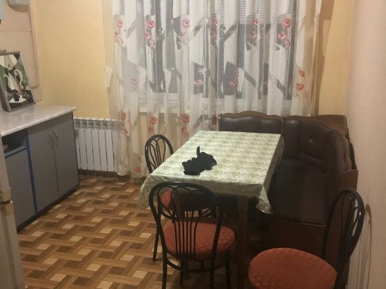Здам двокімнатну квартиру (хімік) Сумы