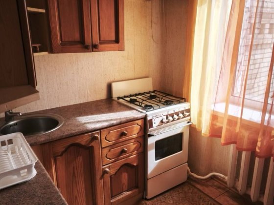 Здається 1 к кв проспект Перемоги, Курська Сумы