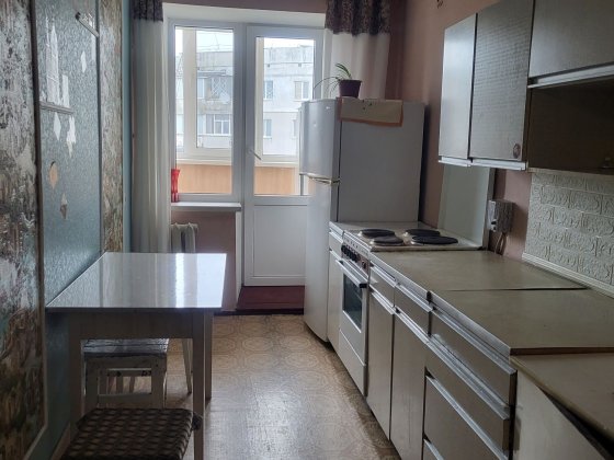 Оренда 1к квартири Сумы