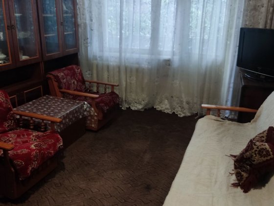 Сдам квартиру 1к.в Сумы