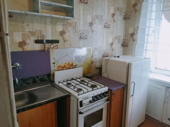 1кімн центр міста вул. Холодногірська Сумы