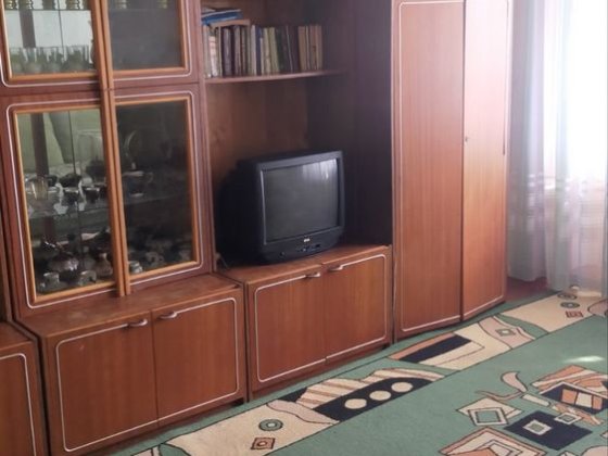 Здам в оренду 2-кімнатну квартиру Суми Сумы