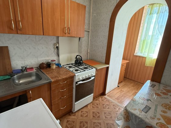 Здам 1к квартиру, Ковпака на довгий термін Сумы