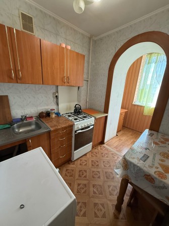 Здам 1к квартиру, Ковпака на довгий термін - фото 1