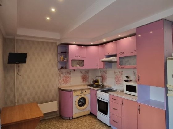 Оренда двокімнатної квартири в Херсоні . Будинок цегла . Херсон
