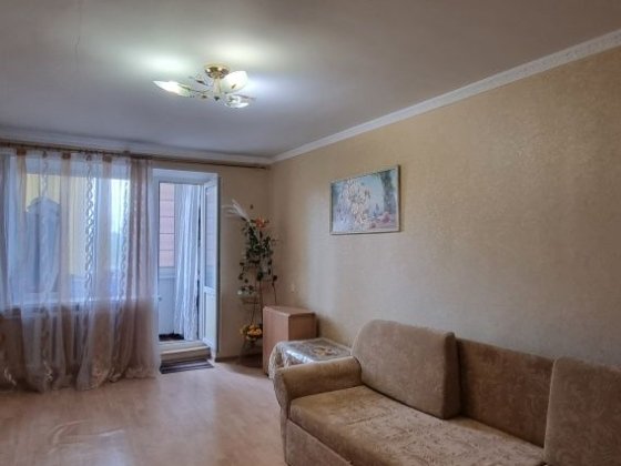 Гарна двокімнатна квартира на Шуменському . Будинок цегла . Херсон