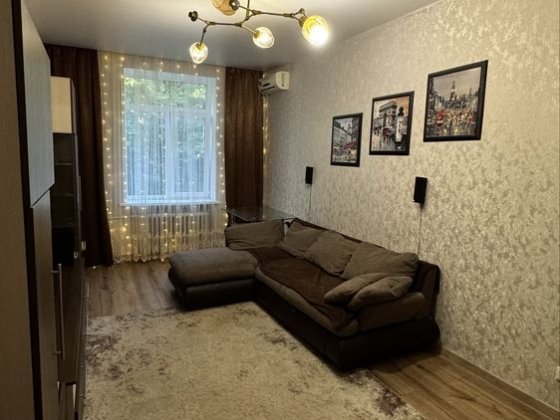 Здам 3х кімнатну квартиру в центрі Сумы