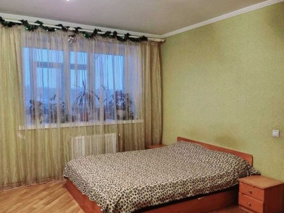 Оренда 1-кімн в НОВОБУДОВІ в Центрі ,р-н Петропавлівська, з ремонтом, меблі і техніка Сумы