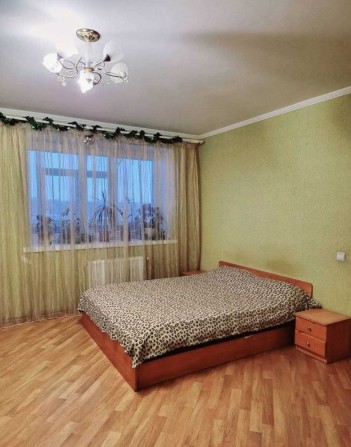 Оренда 1-кімн в НОВОБУДОВІ в Центрі ,р-н Петропавлівська, з ремонтом, меблі і техніка - фото 1