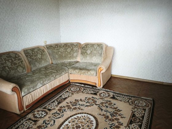 Довгострокова оренда квартири Сумы