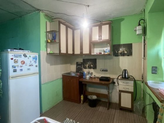 Оренда! 1-кімнатна квартира в Центрі по вул Засумська Сумы