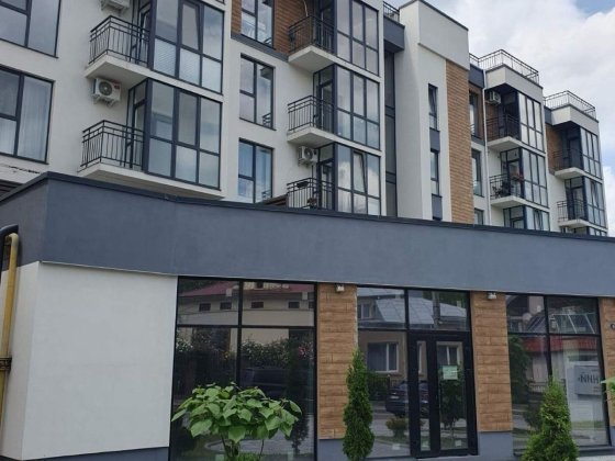 Оренда 2 кім квартири в Старому парку Тернопіль