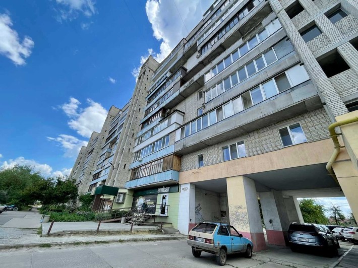 Здаю в оренду 2х кімнатну квартиру вул. СКД - фото 1