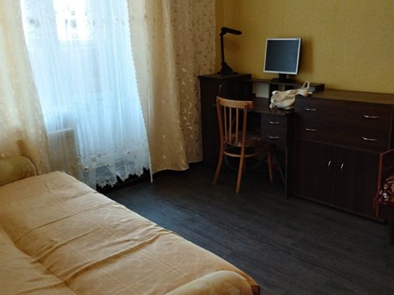 Сдамо 1кімнатну квартиру в новобудові на Роменській. Сумы