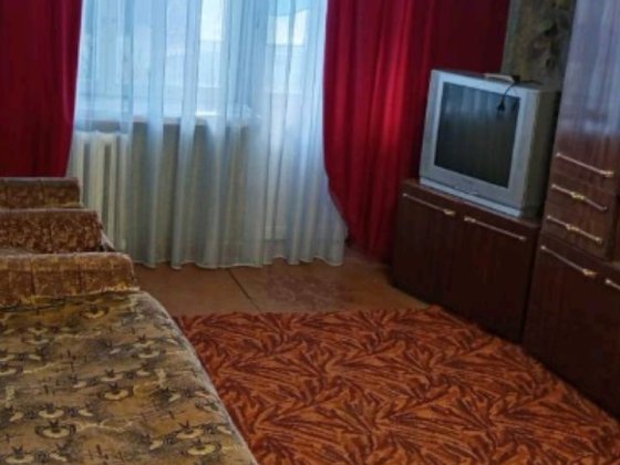 Здається 2 х квартира на Проспекті Перемоги Сумы