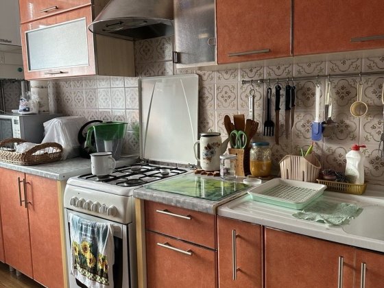 Оренда 2 кімнатної квартири Тернопіль