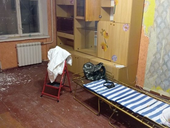 Здається 1к. Квартира, Сумської тероборони (Ковпака) 4поверх/9 Сумы