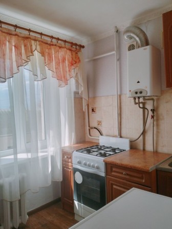 2кімн, ЦЕНТР, Воскресенська,газ колонка - гаряча вода, укомплектована - фото 1