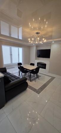 Здам в оренду 2к квартиру, центр, новобудова, автономне опалення - фото 1