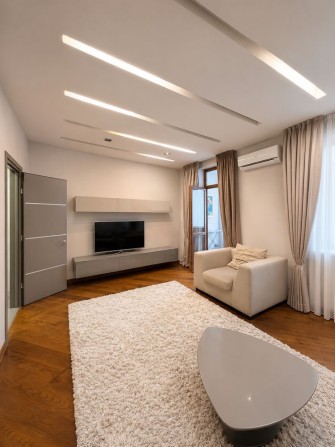 Оренда 1,5 квартири в центрі міста | Газ - фото 1