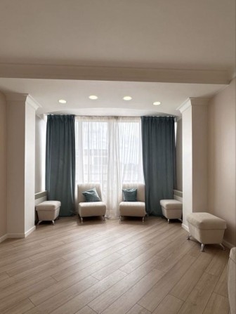 Оренда 3х кім квартири вул. Буковинська - фото 1