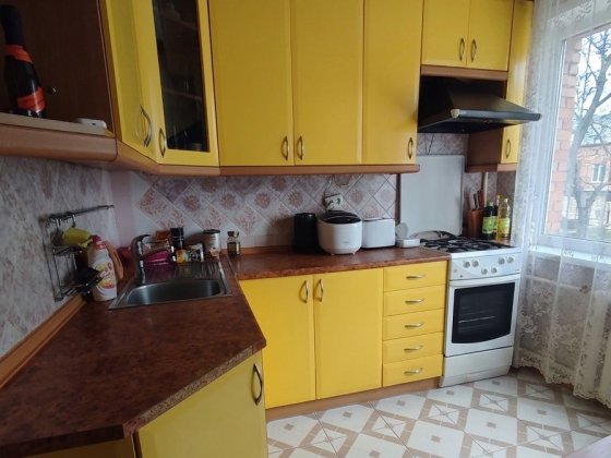 Здам 2 кім.квартиру пр.Лушпи Сумы